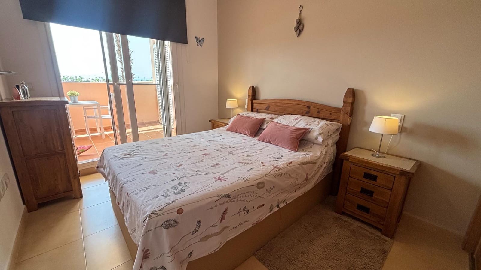 2 soveværelse Lejlighed til salg i Condado de Alhama med swimmingpool garage - € 125.000 (Ref: 9977281)