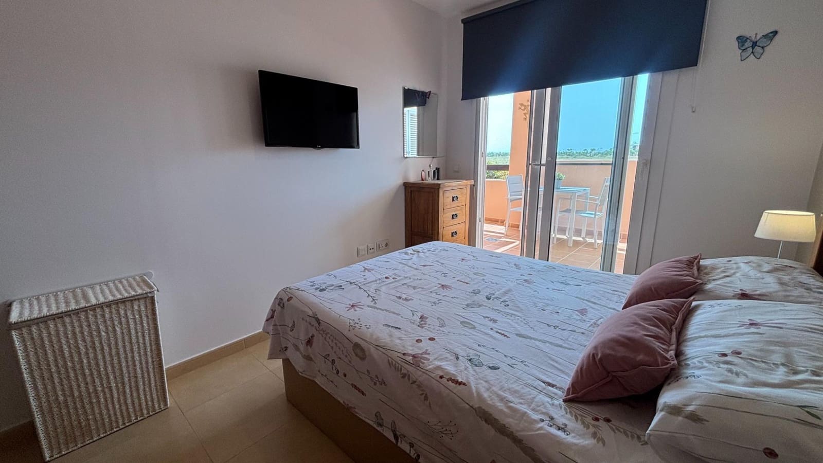 2 soveværelse Lejlighed til salg i Condado de Alhama med swimmingpool garage - € 125.000 (Ref: 9977281)