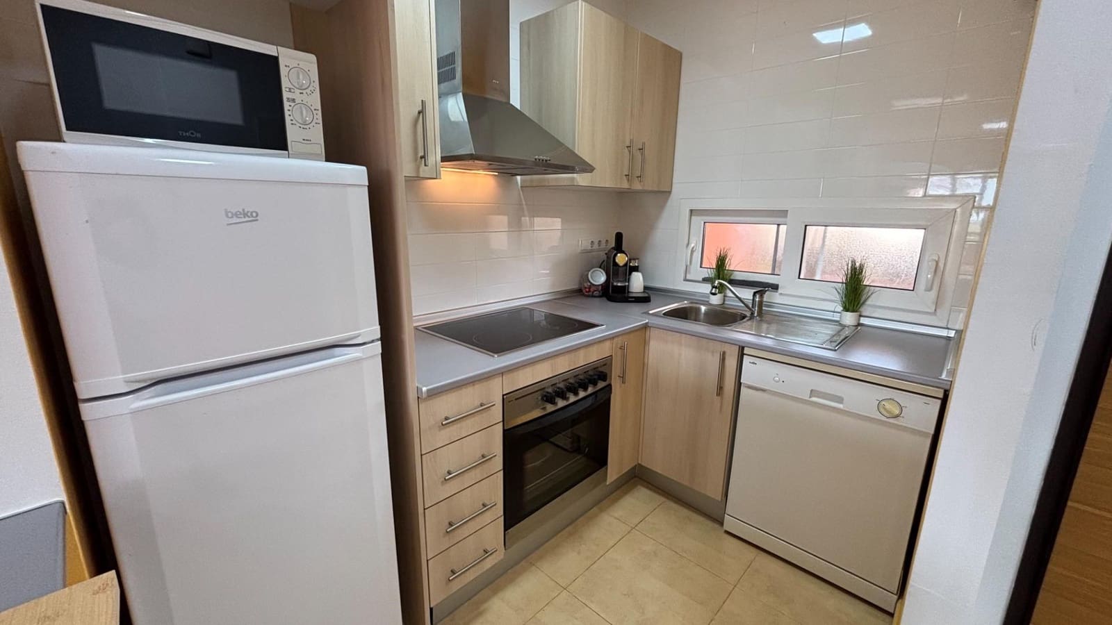 2 Zimmer Apartment zu verkaufen in Condado de Alhama mit Pool - 119.900 € (Ref: 9982944)