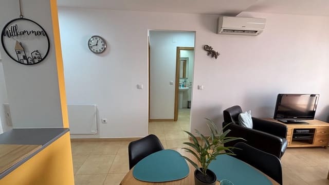 2 Zimmer Apartment zu verkaufen in Condado de Alhama, Alhama de Murcia mit Pool - 119.900 € (Ref: 9982944)