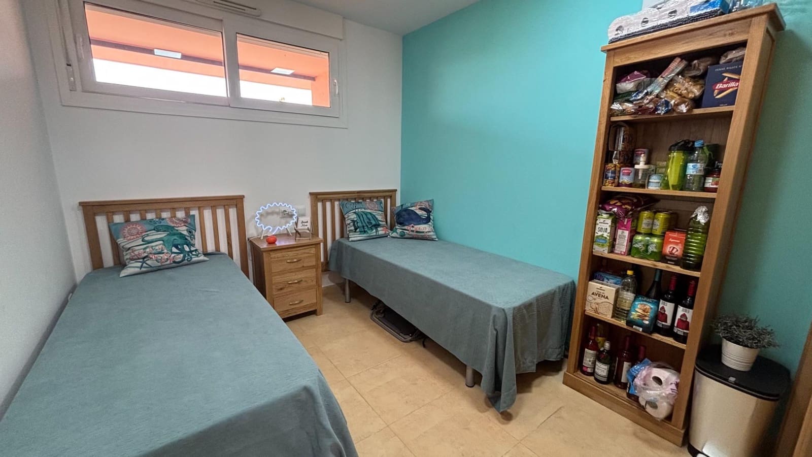 2 Zimmer Apartment zu verkaufen in Condado de Alhama mit Pool - 119.900 € (Ref: 9982944)