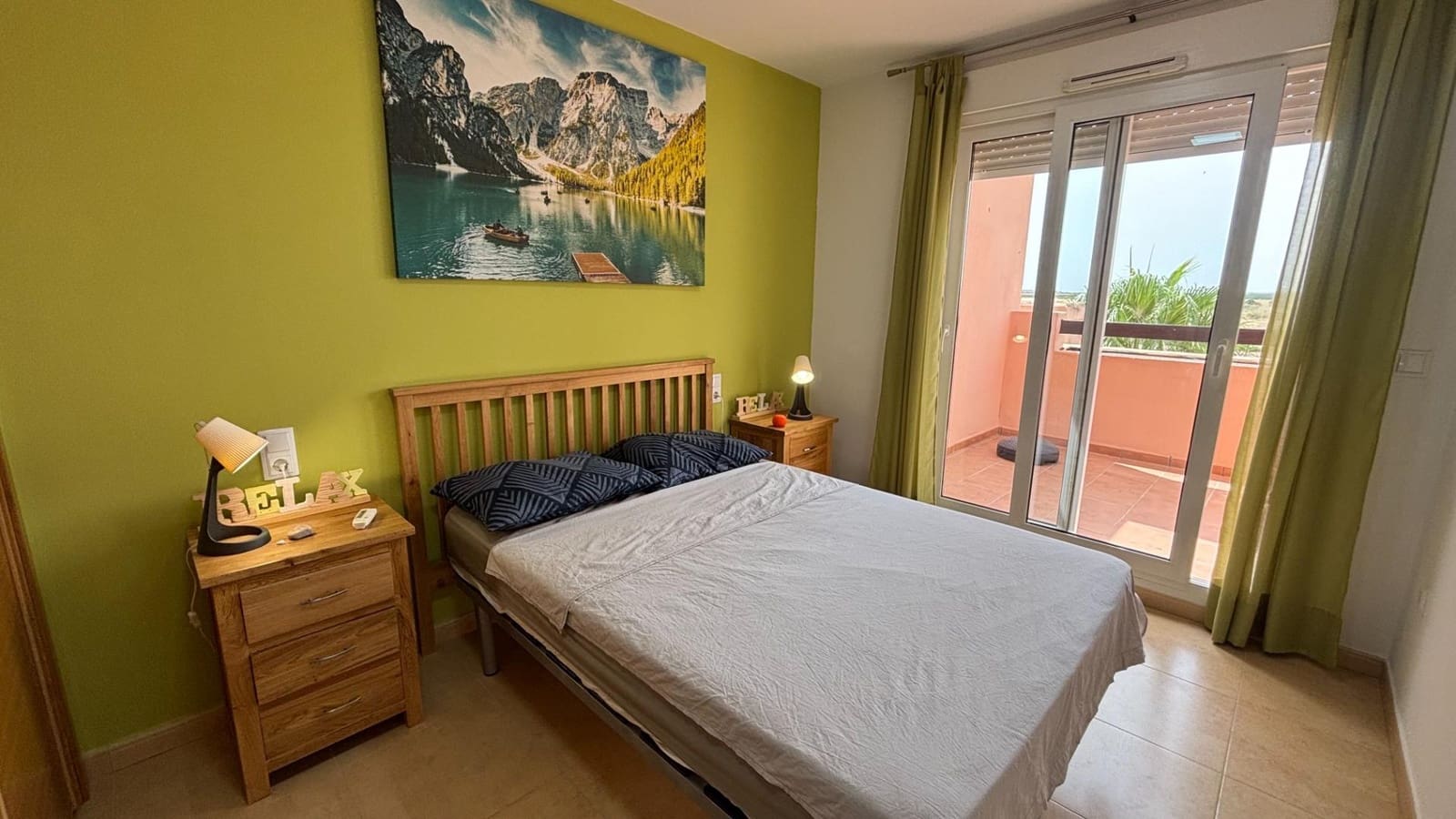 2 Zimmer Apartment zu verkaufen in Condado de Alhama mit Pool - 119.900 € (Ref: 9982944)