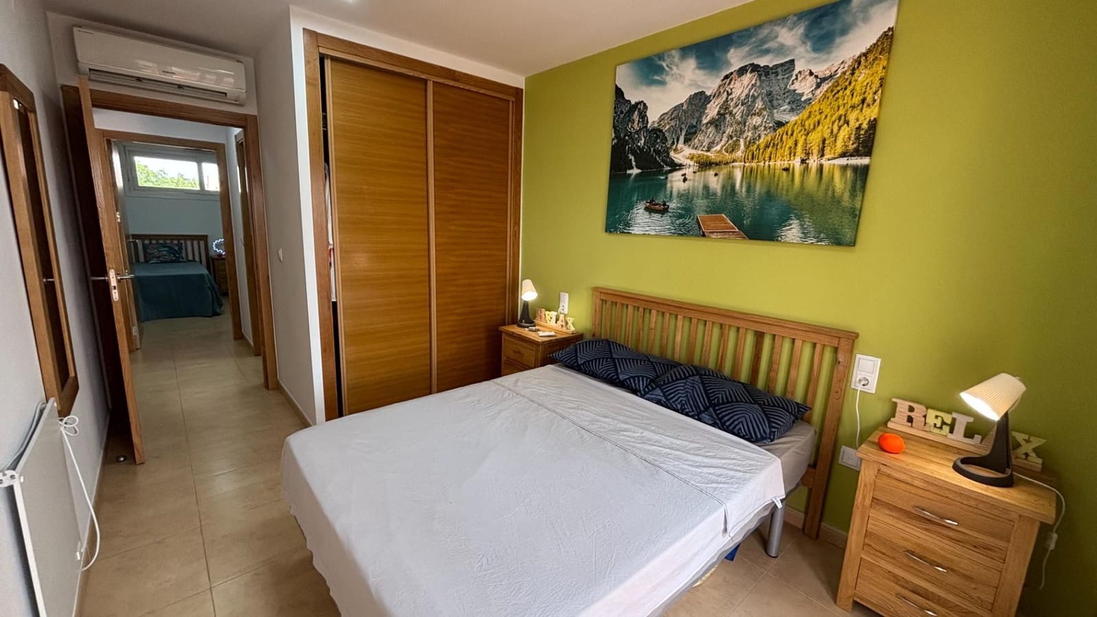 2 Zimmer Apartment zu verkaufen in Condado de Alhama mit Pool - 119.900 € (Ref: 9982944)