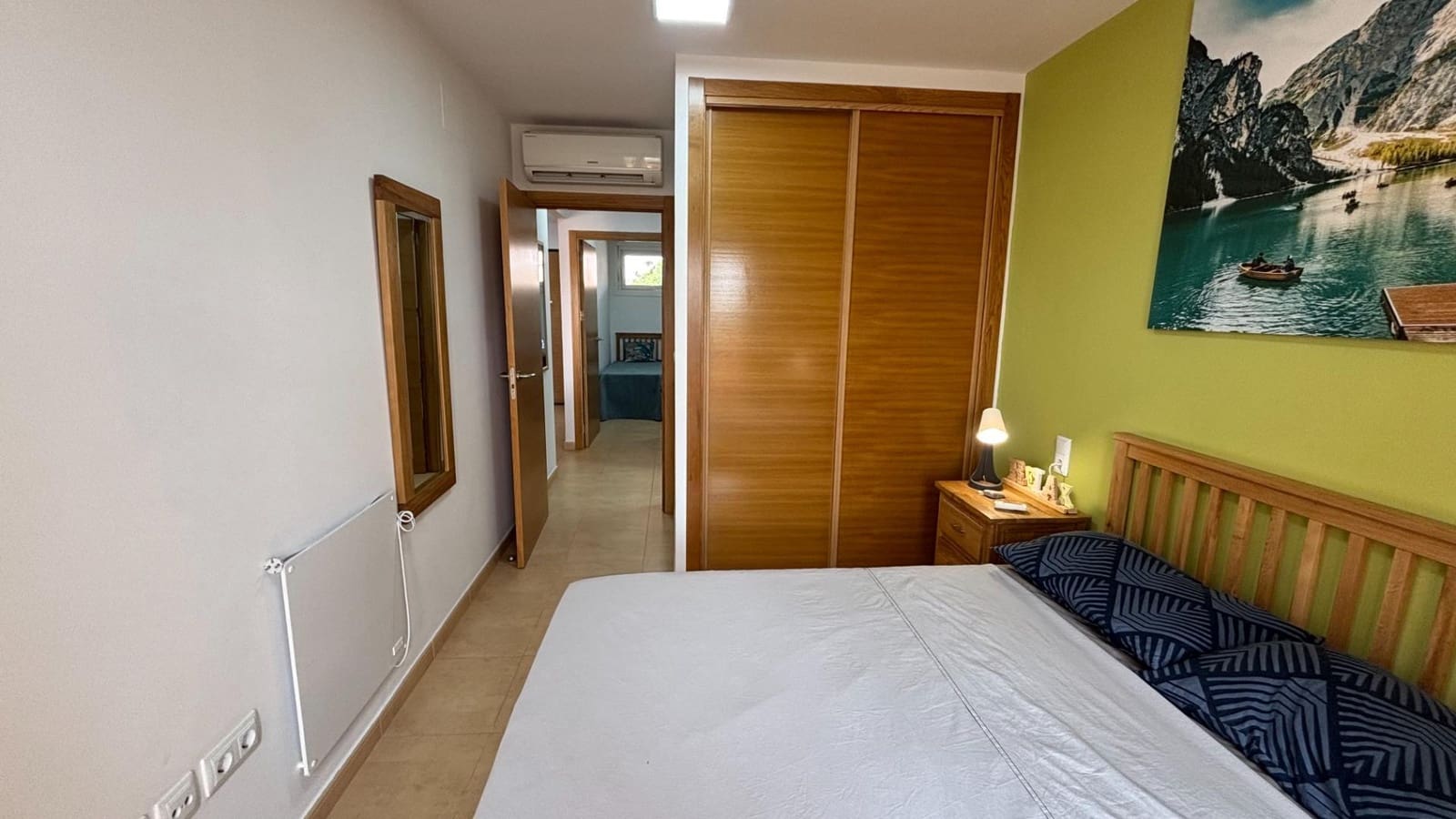 2 Zimmer Apartment zu verkaufen in Condado de Alhama mit Pool - 119.900 € (Ref: 9982944)