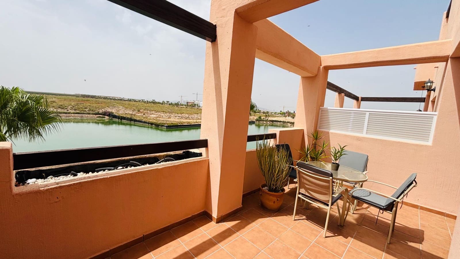 2 Zimmer Apartment zu verkaufen in Condado de Alhama mit Pool - 119.900 € (Ref: 9982944)