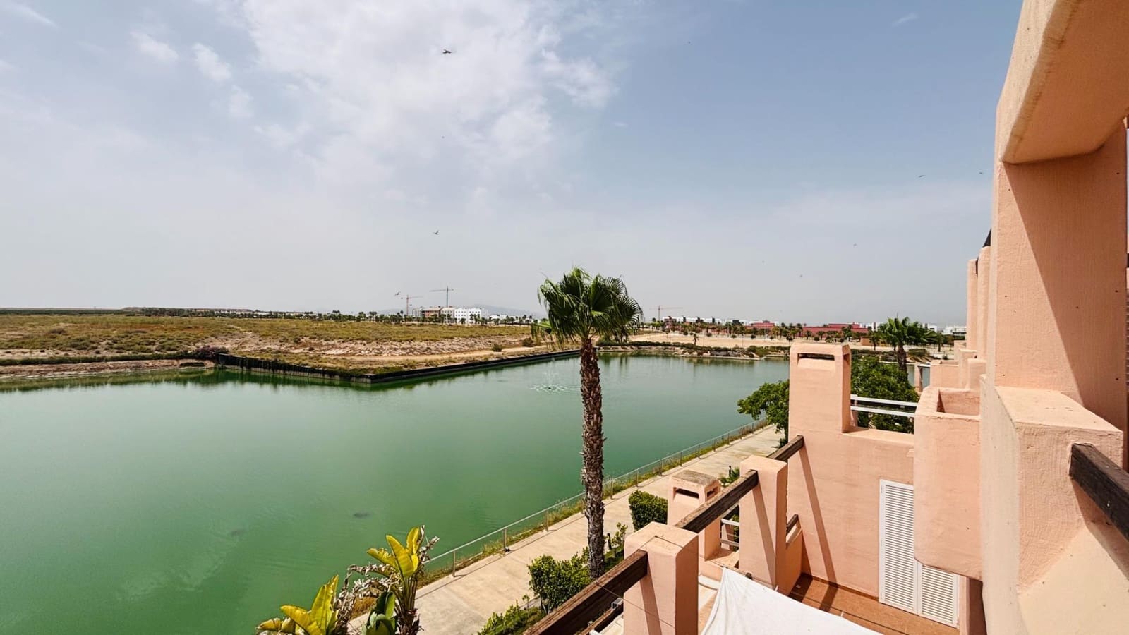 2 Zimmer Apartment zu verkaufen in Condado de Alhama mit Pool - 119.900 € (Ref: 9982944)