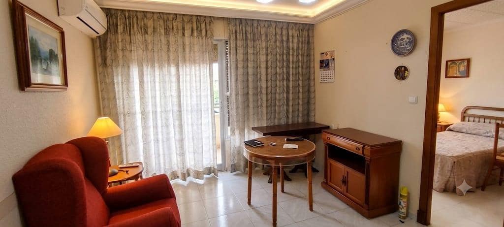Piso de 3 habitaciones en Murcia ciudad en venta con garaje - 259.000 € (Ref: 9994188)