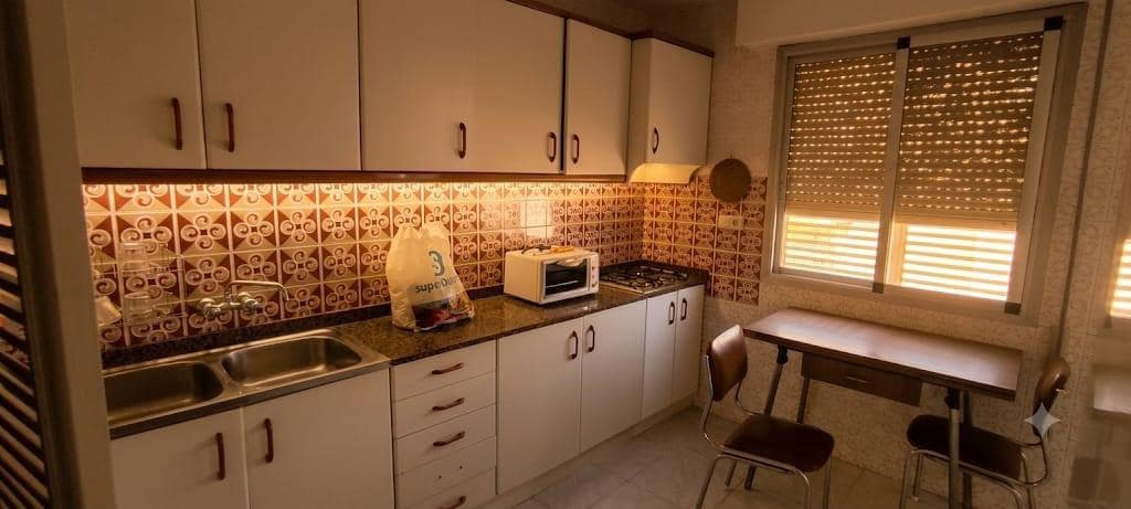 Piso de 3 habitaciones en Murcia ciudad en venta con garaje - 259.000 € (Ref: 9994188)