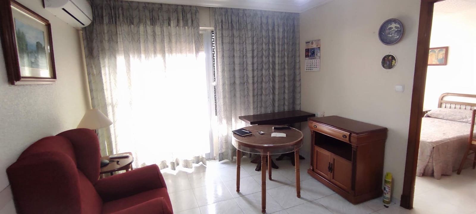 Piso de 3 habitaciones en Murcia ciudad en venta con garaje - 259.000 € (Ref: 9994188)