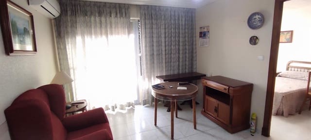 3 soverom Leilighet til salgs i Murcia by med garasje - € 258 000 (Ref: 9994188)