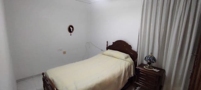 3 soverom Leilighet til salgs i Murcia by med garasje - € 258 000 (Ref: 9994188)