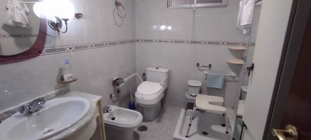 3 soverom Leilighet til salgs i Murcia by med garasje - € 258 000 (Ref: 9994188)