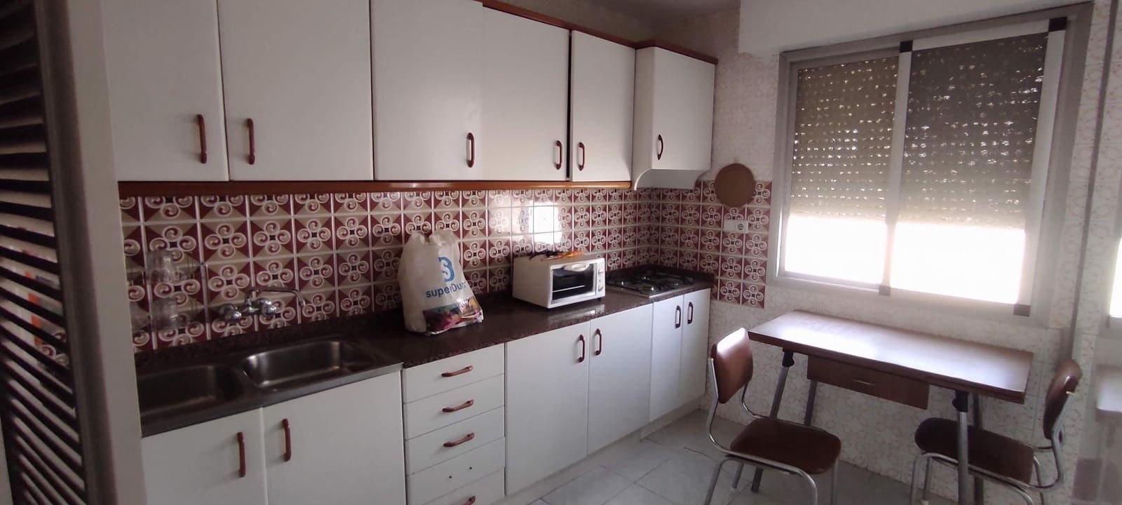 Piso de 3 habitaciones en Murcia ciudad en venta con garaje - 259.000 € (Ref: 9994188)