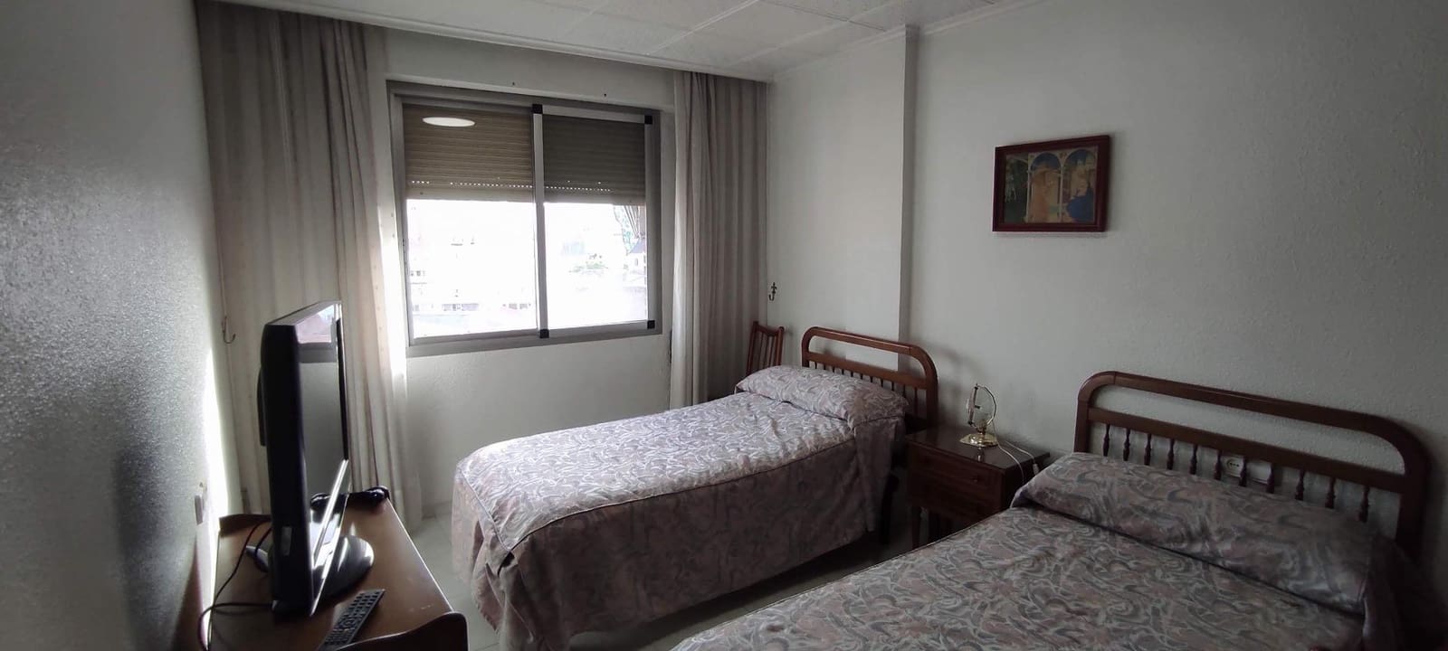 Piso de 3 habitaciones en Murcia ciudad en venta con garaje - 259.000 € (Ref: 9994188)