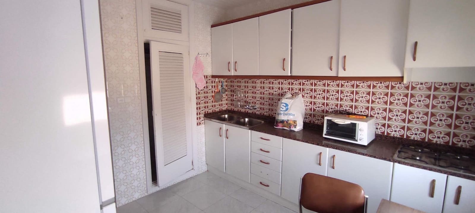Piso de 3 habitaciones en Murcia ciudad en venta con garaje - 259.000 € (Ref: 9994188)