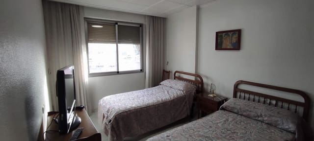 3 soverom Leilighet til salgs i Murcia by med garasje - € 258 000 (Ref: 9994188)
