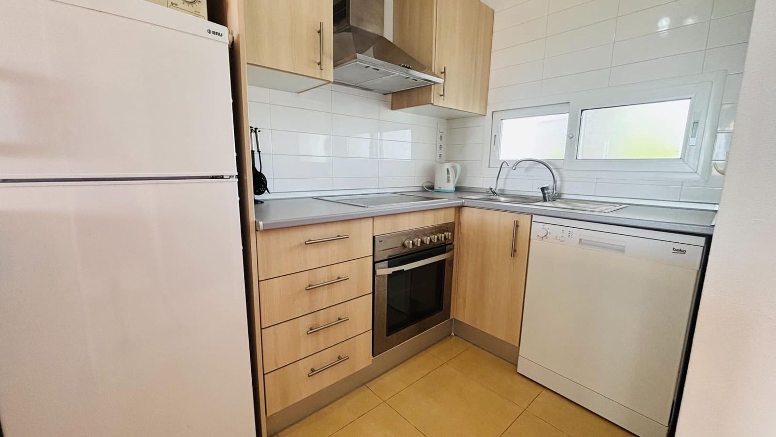 2 Zimmer Apartment zu verkaufen in Condado de Alhama mit Pool - 119.900 € (Ref: 9997095)