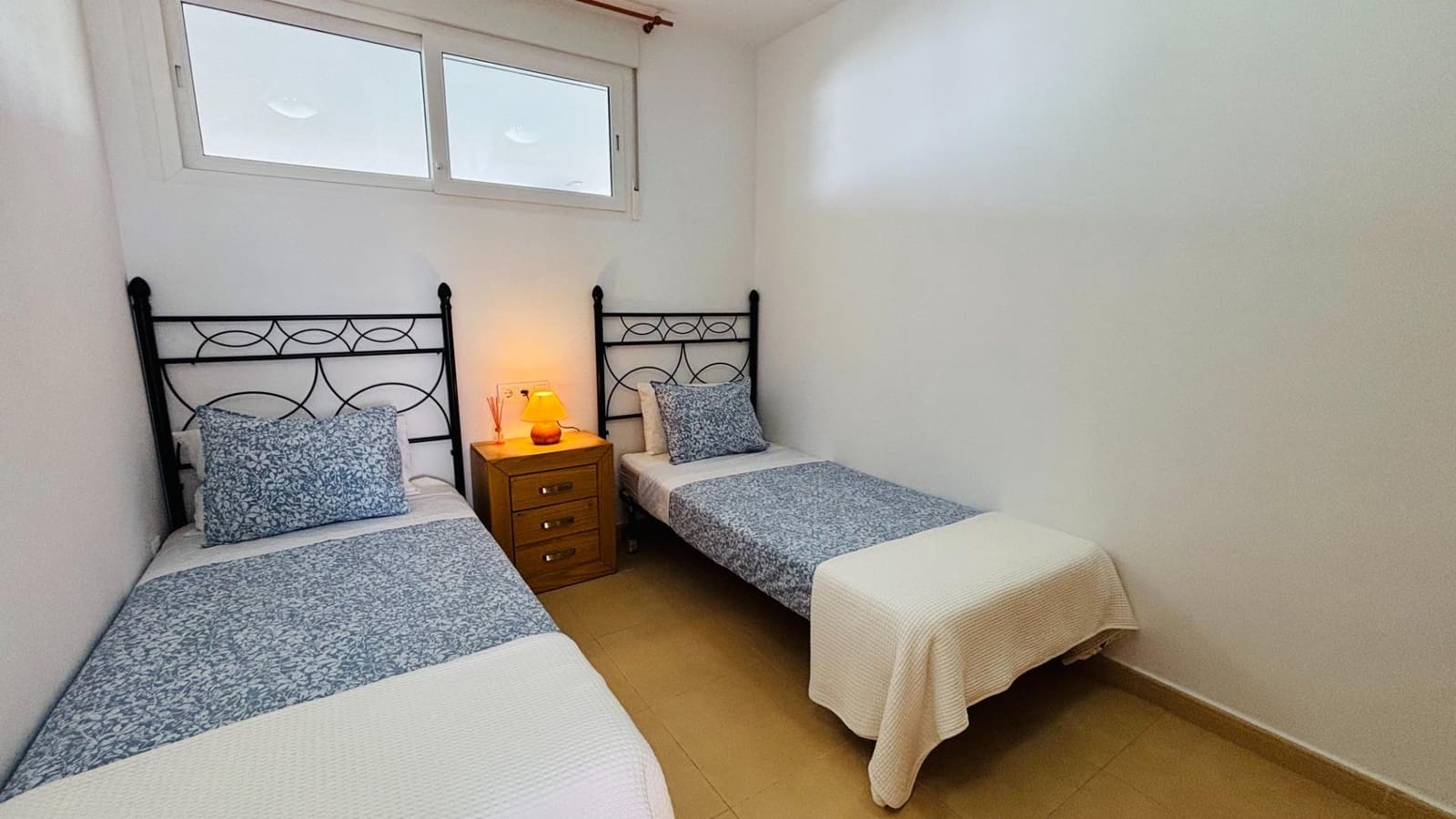 2 Zimmer Apartment zu verkaufen in Condado de Alhama mit Pool - 119.900 € (Ref: 9997095)