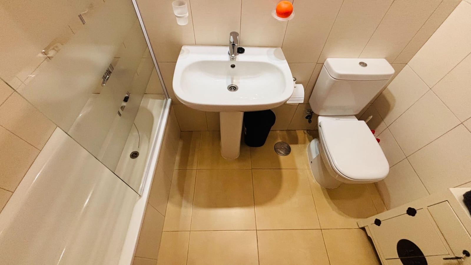 2 Zimmer Apartment zu verkaufen in Condado de Alhama mit Pool - 119.900 € (Ref: 9997095)