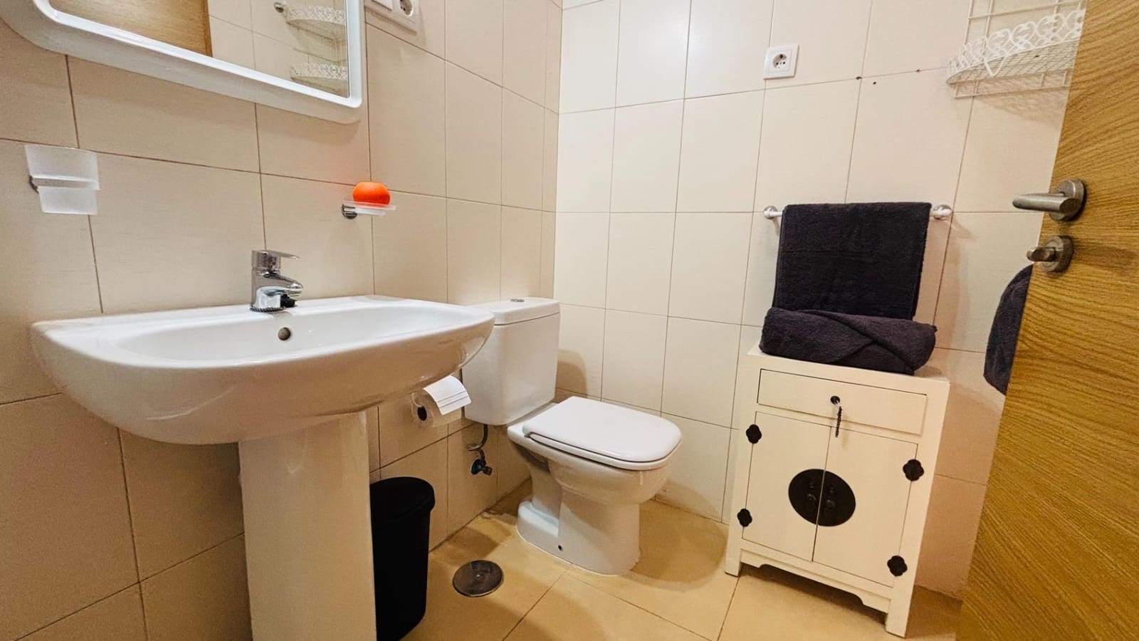 2 Zimmer Apartment zu verkaufen in Condado de Alhama mit Pool - 119.900 € (Ref: 9997095)