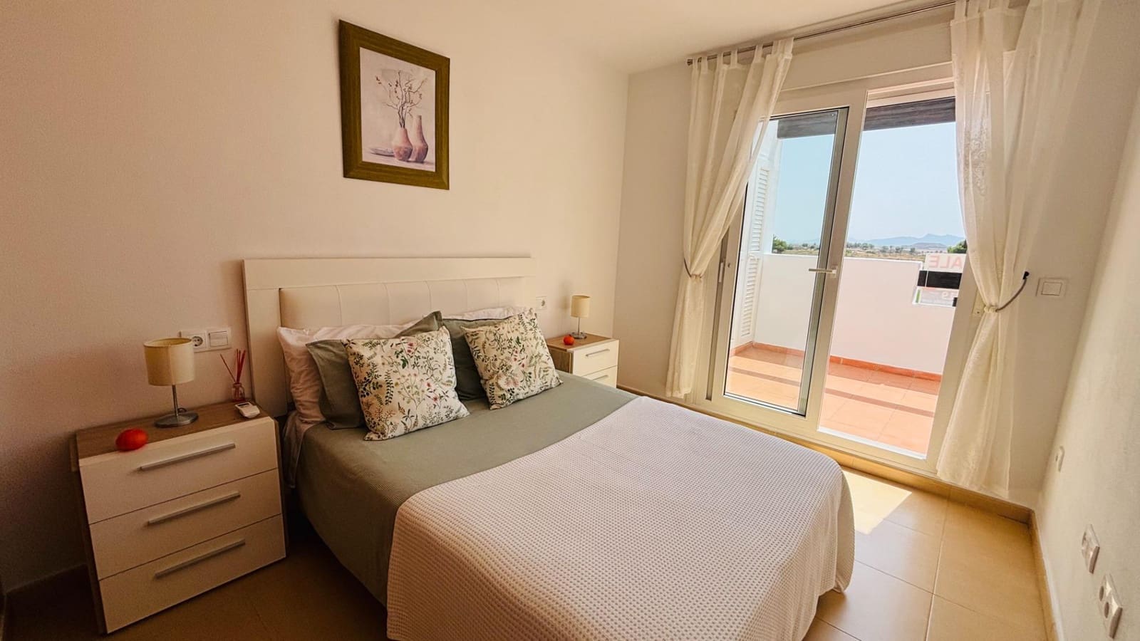 2 Zimmer Apartment zu verkaufen in Condado de Alhama mit Pool - 119.900 € (Ref: 9997095)