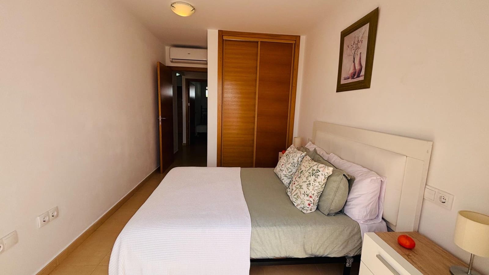 2 Zimmer Apartment zu verkaufen in Condado de Alhama mit Pool - 119.900 € (Ref: 9997095)