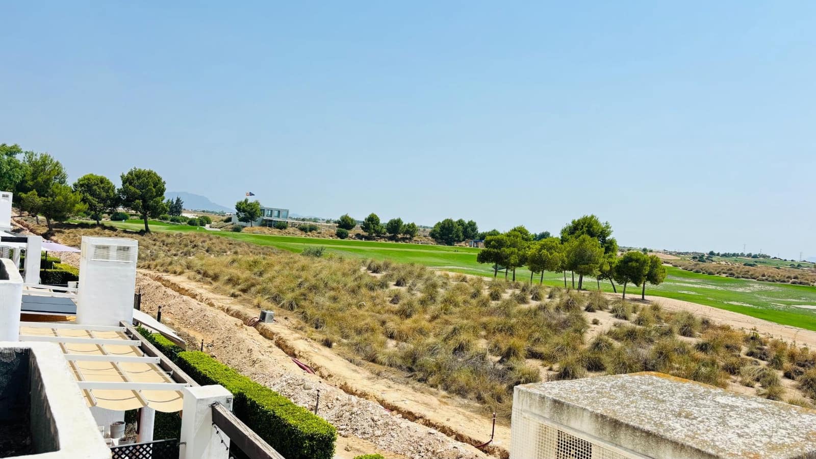 2 Zimmer Apartment zu verkaufen in Condado de Alhama mit Pool - 119.900 € (Ref: 9997095)