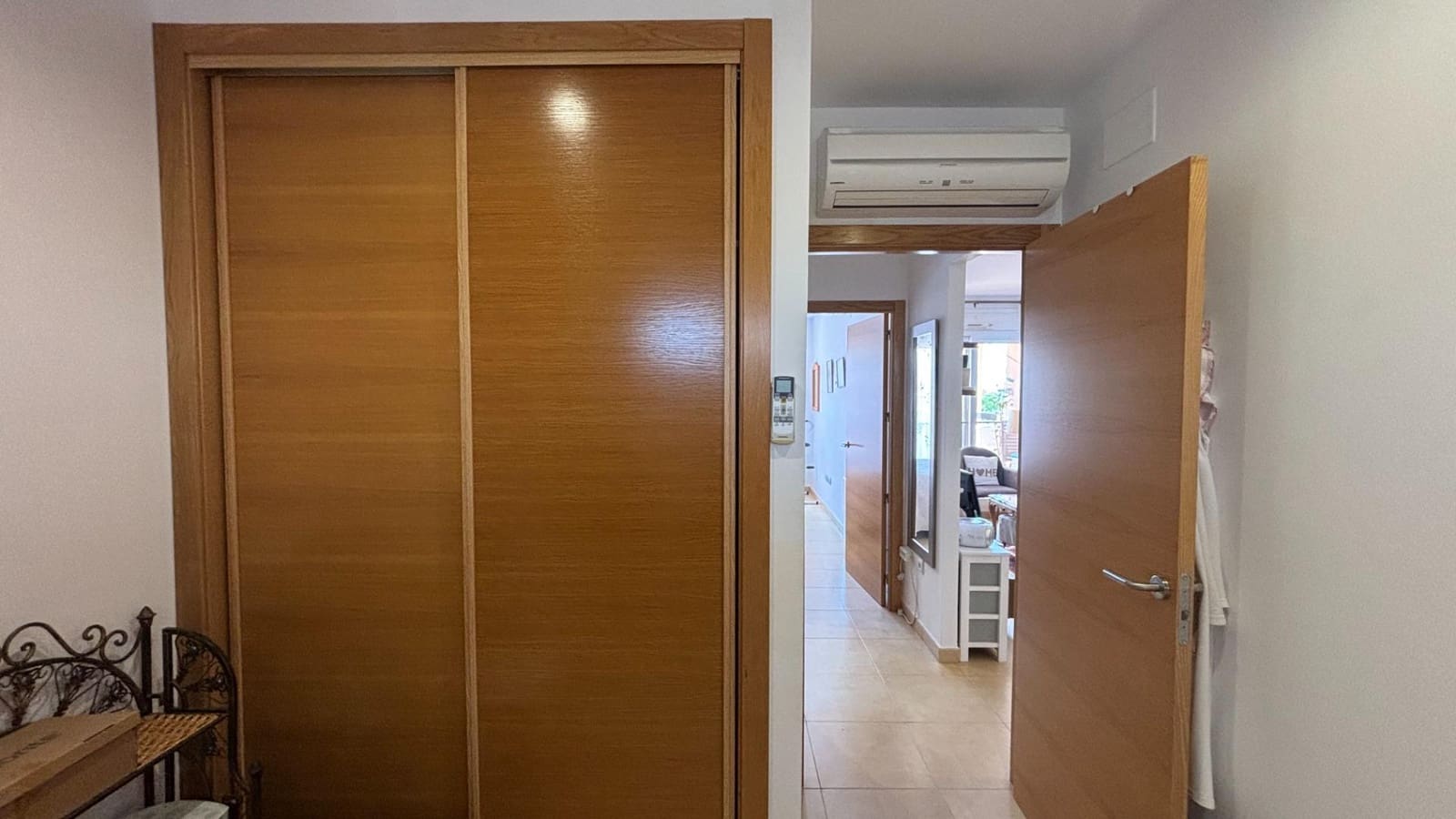 2 sovrum Lägenhet till salu i Condado de Alhama med pool - 115 000 € (Ref: 9999719)