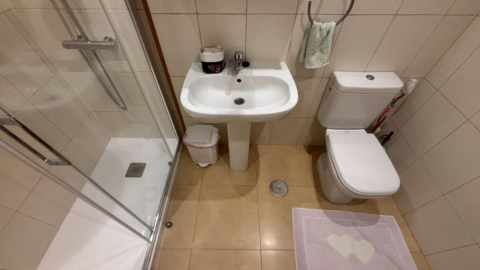 2 sovrum Lägenhet till salu i Condado de Alhama med pool - 115 000 € (Ref: 9999719)