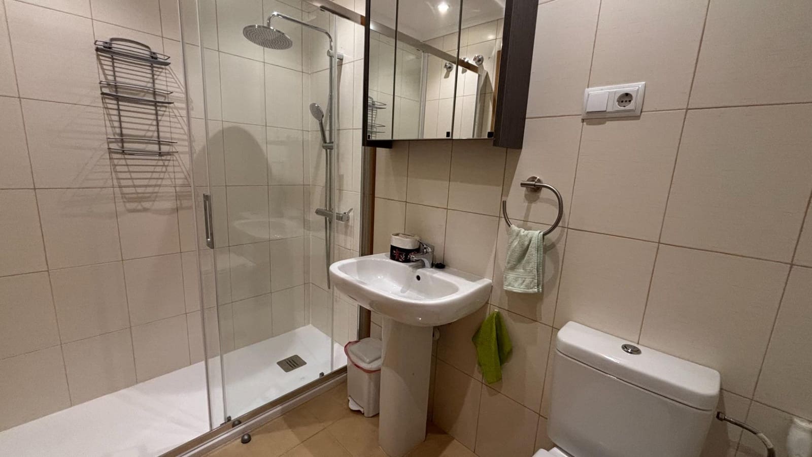 2 sovrum Lägenhet till salu i Condado de Alhama med pool - 115 000 € (Ref: 9999719)