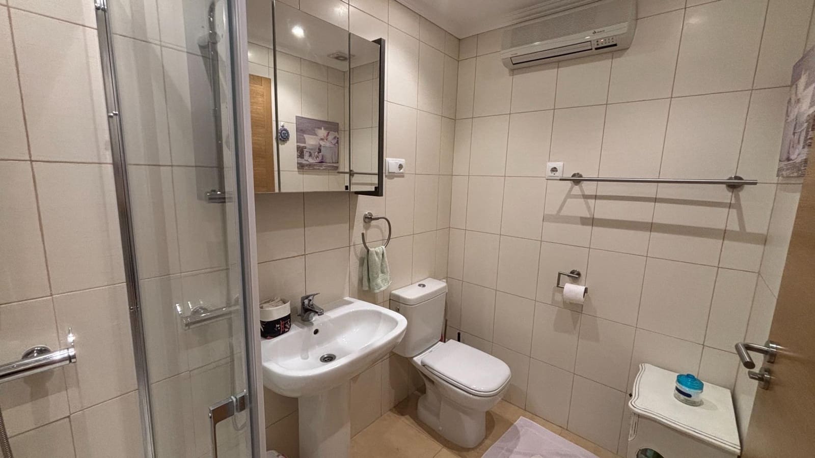 2 sovrum Lägenhet till salu i Condado de Alhama med pool - 115 000 € (Ref: 9999719)