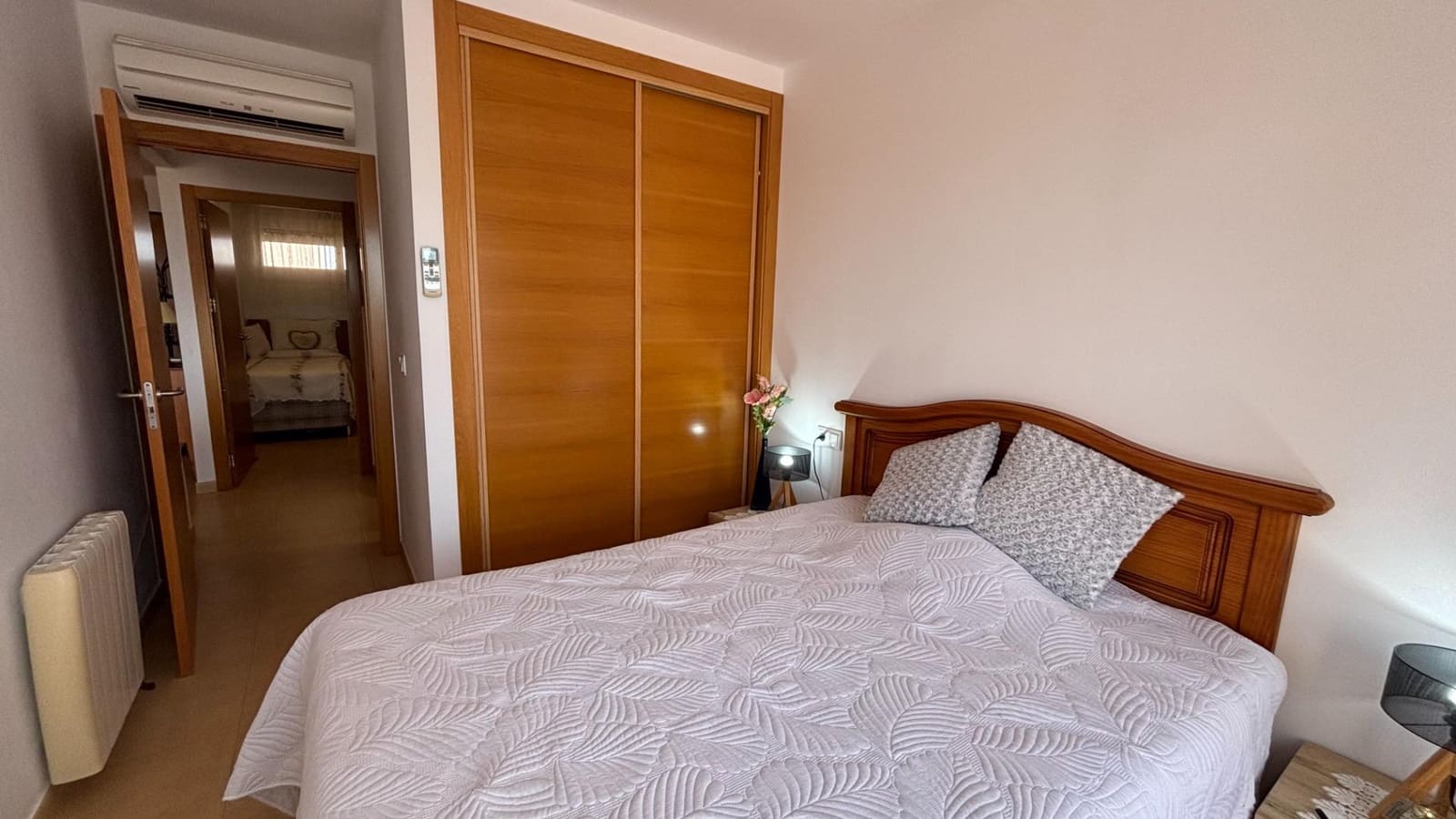 2 sovrum Lägenhet till salu i Condado de Alhama med pool - 115 000 € (Ref: 9999719)