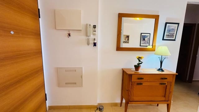 2 sovrum Lägenhet till salu i Condado de Alhama, Alhama de Murcia med pool - 115 000 € (Ref: 9999719)