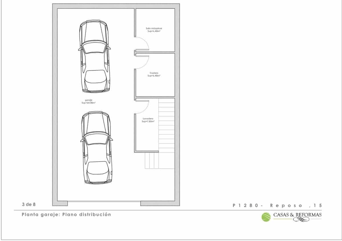 Byggetomt til salgs i Buenas Noches - € 199 000 (Ref: 10020008)