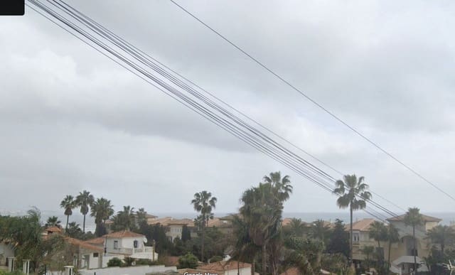Building Plot for sale in Buenas Noches, Estepona - € 199,000 (Ref: 10020008)
