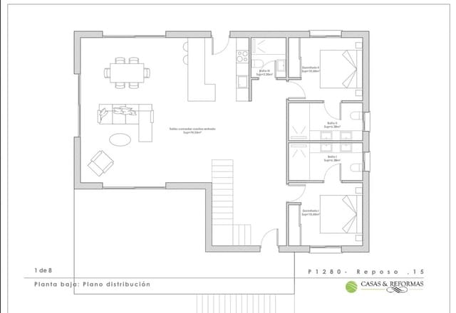 Building Plot for sale in Buenas Noches, Estepona - € 199,000 (Ref: 10020008)