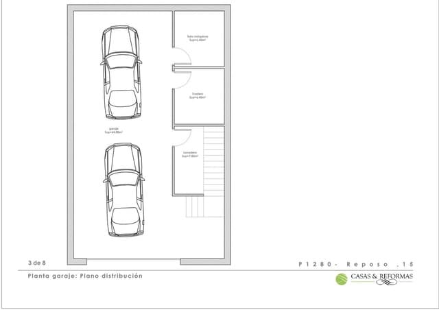 Building Plot for sale in Buenas Noches, Estepona - € 199,000 (Ref: 10020008)