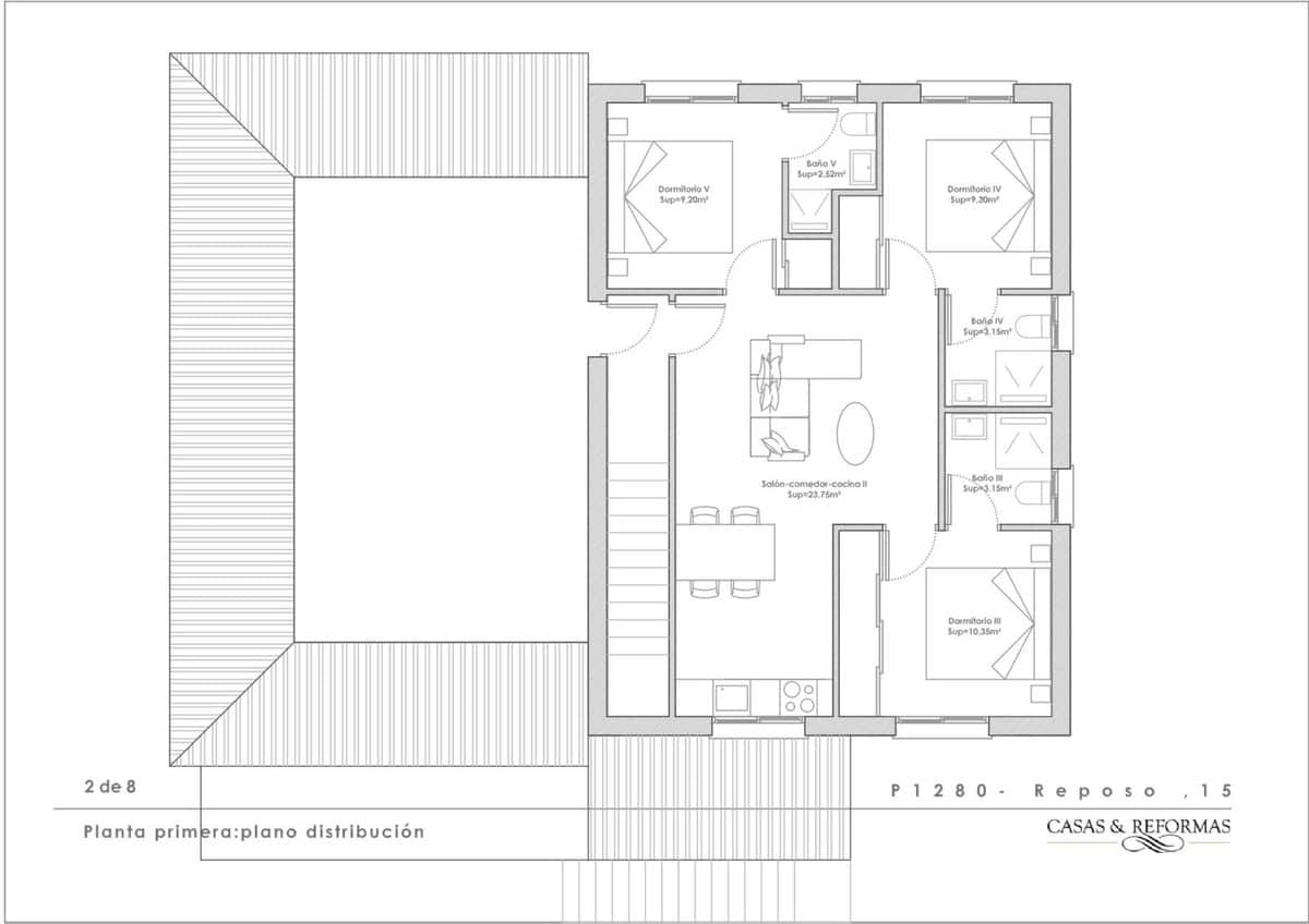 Byggegrund til salg i Buenas Noches - € 199.000 (Ref: 10020008)