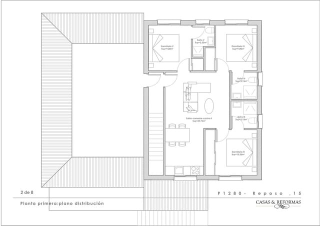 Building Plot for sale in Buenas Noches, Estepona - € 199,000 (Ref: 10020008)