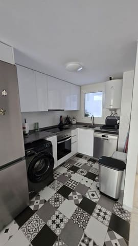 3 quarto Apartamento para venda em Bahia de Casares, Casares com piscina - 285 000 € (Ref: 10050441)