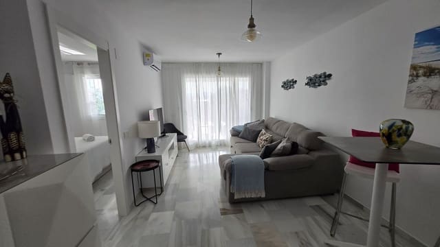 3 quarto Apartamento para venda em Bahia de Casares, Casares com piscina - 285 000 € (Ref: 10050441)