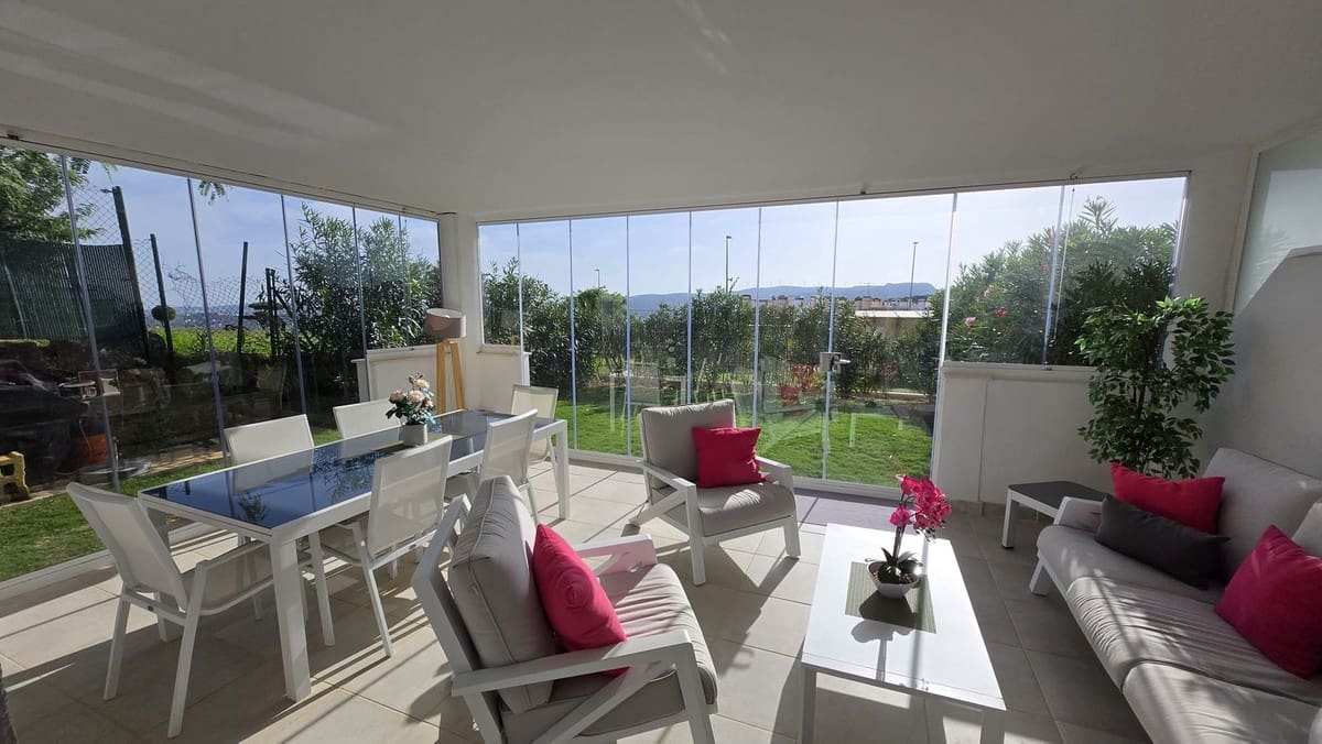 3 quarto Apartamento para venda em Bahia de Casares com piscina - 285 000 € (Ref: 10050441)
