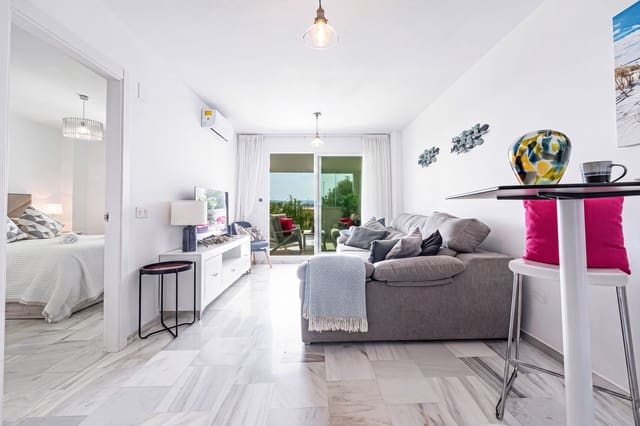3 quarto Apartamento para venda em Bahia de Casares, Casares com piscina - 285 000 € (Ref: 10050441)