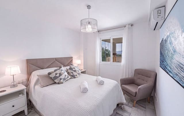 3 quarto Apartamento para venda em Bahia de Casares, Casares com piscina - 285 000 € (Ref: 10050441)