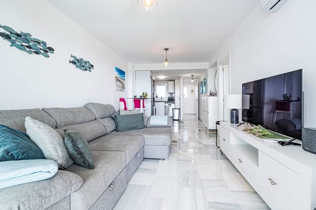 3 quarto Apartamento para venda em Bahia de Casares, Casares com piscina - 285 000 € (Ref: 10050441)