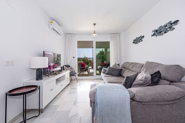 3 quarto Apartamento para venda em Bahia de Casares, Casares com piscina - 285 000 € (Ref: 10050441)