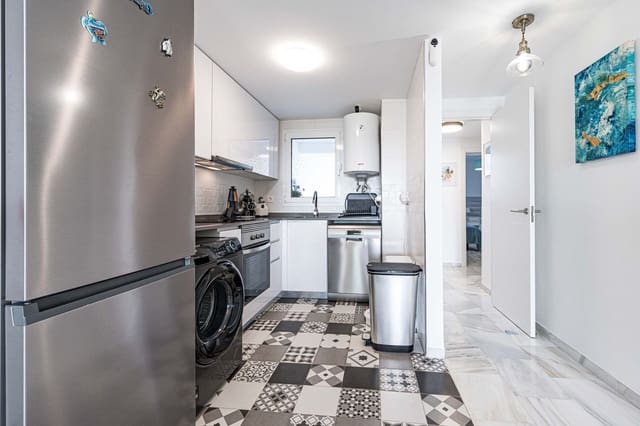3 quarto Apartamento para venda em Bahia de Casares, Casares com piscina - 285 000 € (Ref: 10050441)