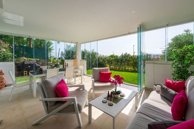 3 soverom Leilighet til salgs i Bahia de Casares, Casares - € 285 000 (Ref: 10050441)