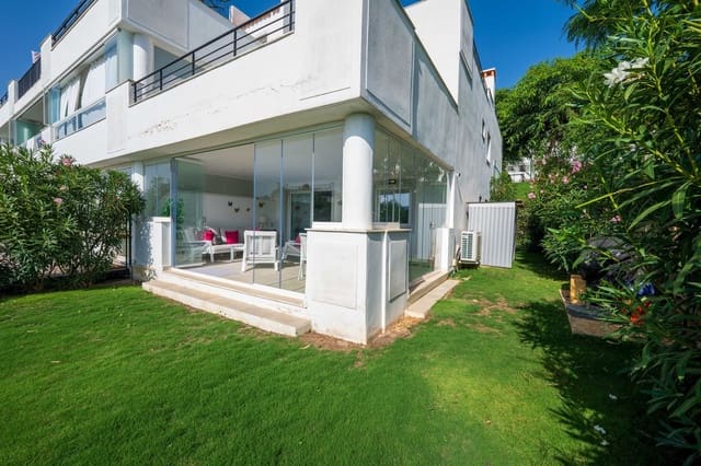 3 soverom Leilighet til salgs i Bahia de Casares, Casares - € 285 000 (Ref: 10050441)