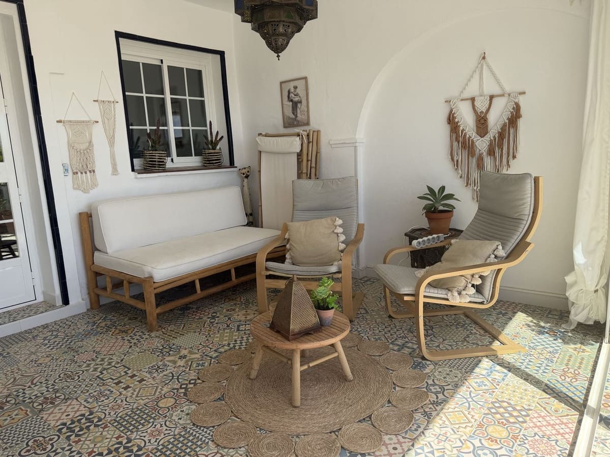 3 Zimmer Haus zu verkaufen in La Duquesa / Puerto de la Duquesa - 429.000 € (Ref: 10074673)